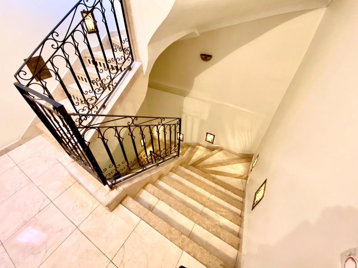 Riad Jibraile Marraquexe Exterior foto